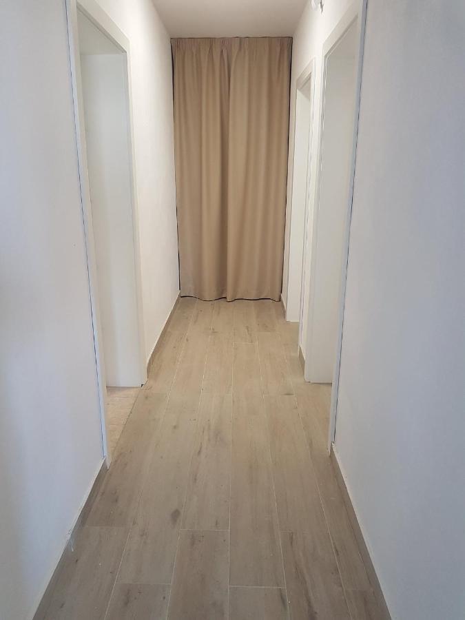 Rooms Lanterna 梅塔伊纳 外观 照片