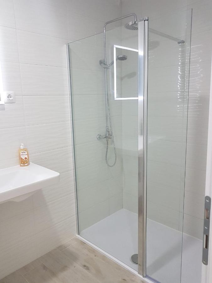 Rooms Lanterna 梅塔伊纳 外观 照片