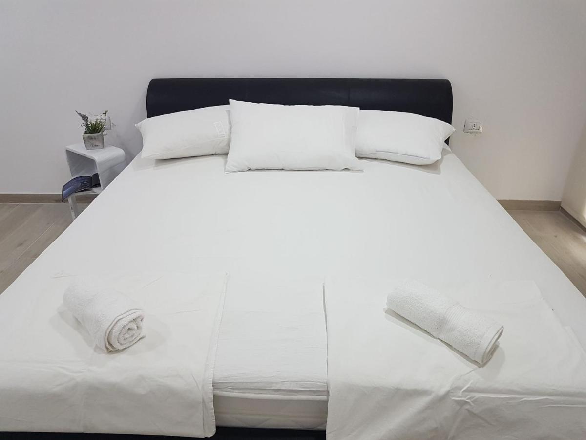 Rooms Lanterna 梅塔伊纳 外观 照片