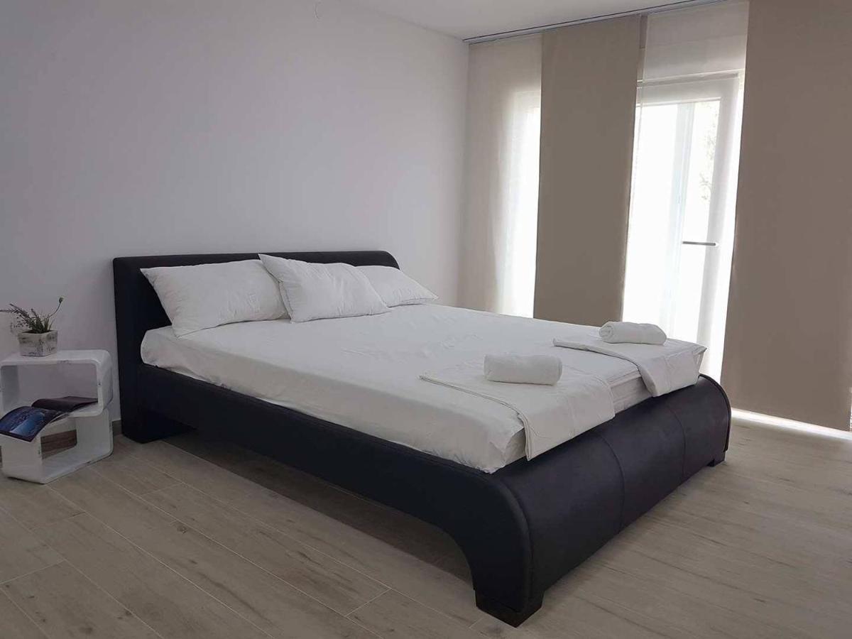 Rooms Lanterna 梅塔伊纳 外观 照片