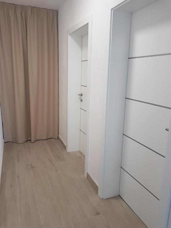 Rooms Lanterna 梅塔伊纳 外观 照片