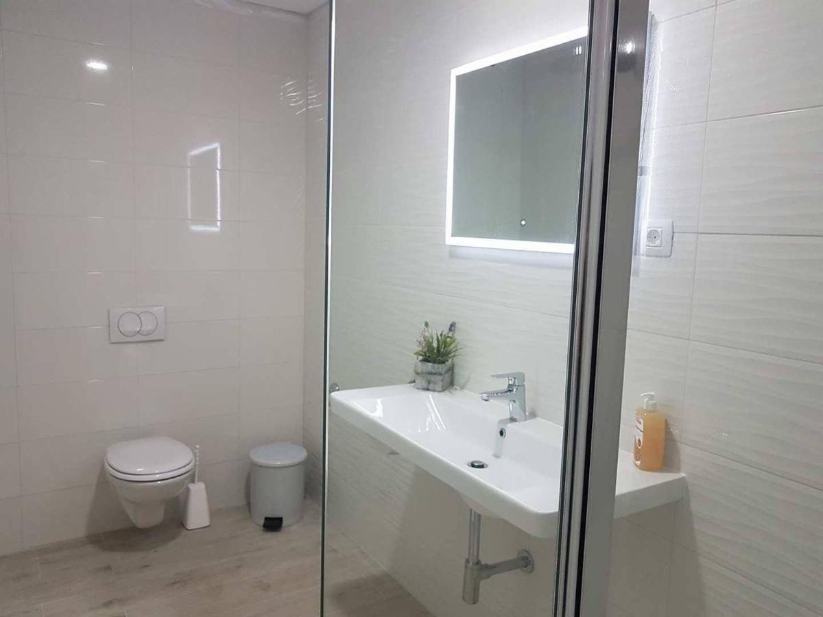 Rooms Lanterna 梅塔伊纳 外观 照片