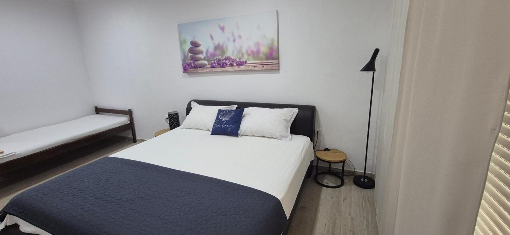 Rooms Lanterna 梅塔伊纳 客房 照片
