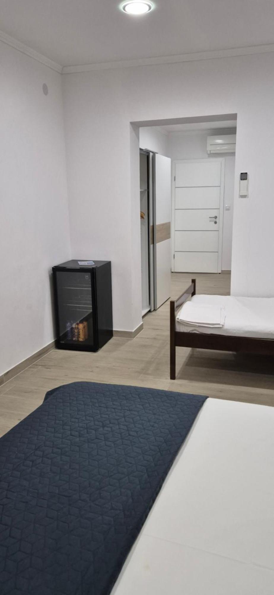 Rooms Lanterna 梅塔伊纳 外观 照片